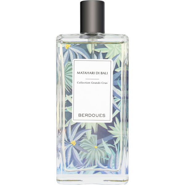 Berdoues Collection Grands Crus Matahari Di Bali by Berdoues, Eau De Parfum Spray 3.3 oz, image 2 of 3