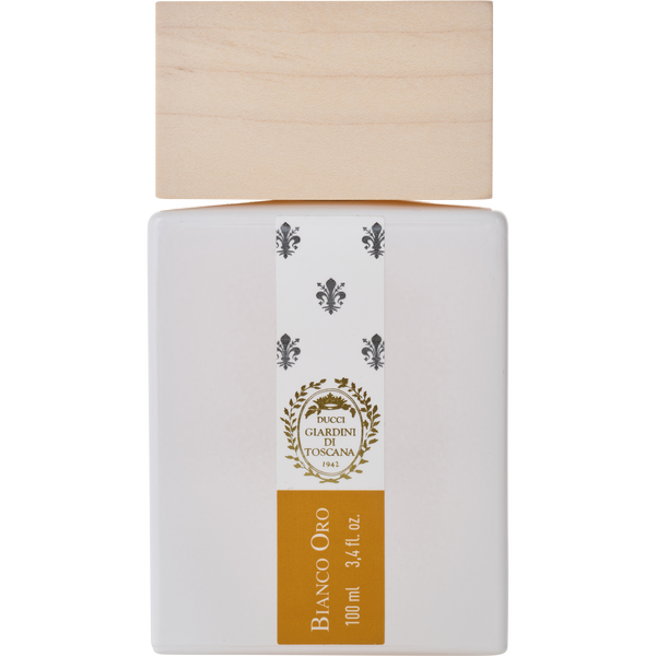 Giardini Di Toscana Bianco Oro by Giardini Di Toscana, Eau De Parfum Spray 3.4 oz, image 2 of 2