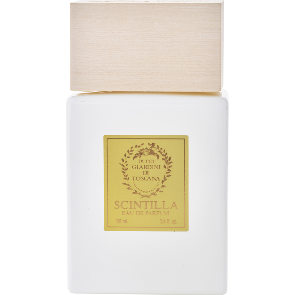 Giardini Di Toscana Scintilla by Giardini Di Toscana, Eau De Parfum Spray 3.4 oz, image 2 of 2