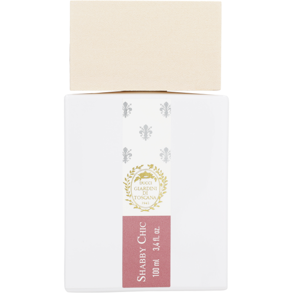 Giardini Di Toscana Shabby Chic by Giardini Di Toscana, Eau De Parfum Spray 3.4 oz, image 2 of 2