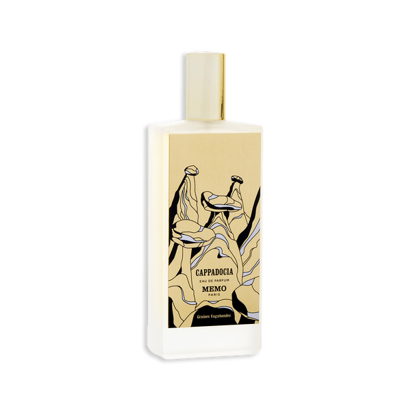 Memo Paris Cappadocia by Memo Paris, Eau De Parfum Spray 2.5 oz, image 2 of 2
