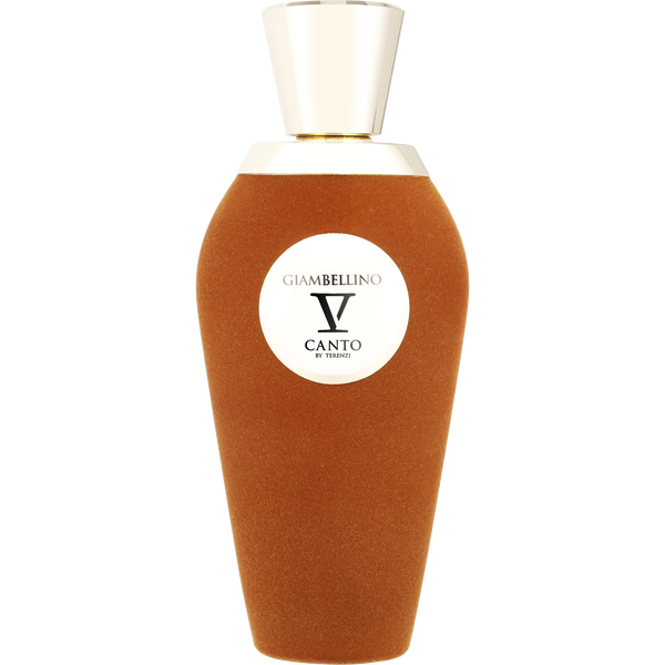 V Canto Giambellino by V Canto, Extrait De Parfum Spray 3.4 oz, image 2 of 2