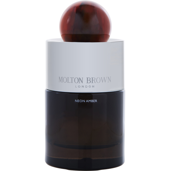 Molton Brown Neon Amber by Molton Brown, Eau De Parfum Spray 3.3 oz, image 2 of 2