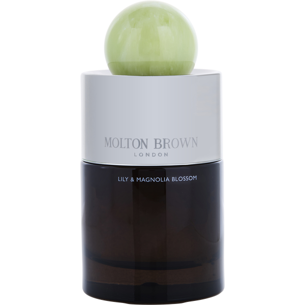 Molton Brown Lily & Magnolia Blossom by Molton Brown, Eau De Parfum Spray 3.4 oz, image 2 of 2