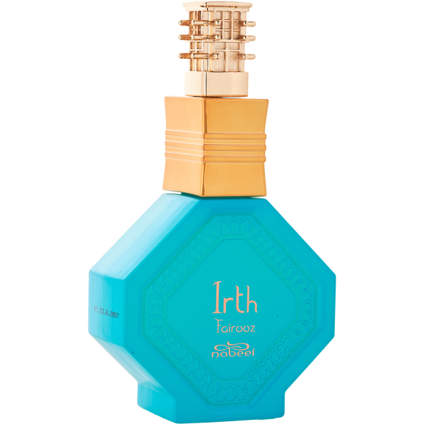 Nabeel Irth Fairooz by Nabeel, Eau De Parfum Spray 3.3 oz, image 2 of 2