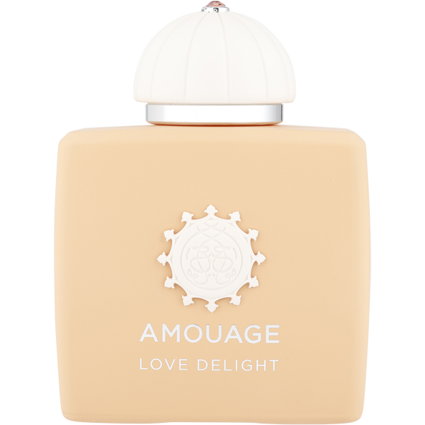 Amouage Love Delight by Amouage, Eau De Parfum Spray 3.4 oz, image 2 of 2