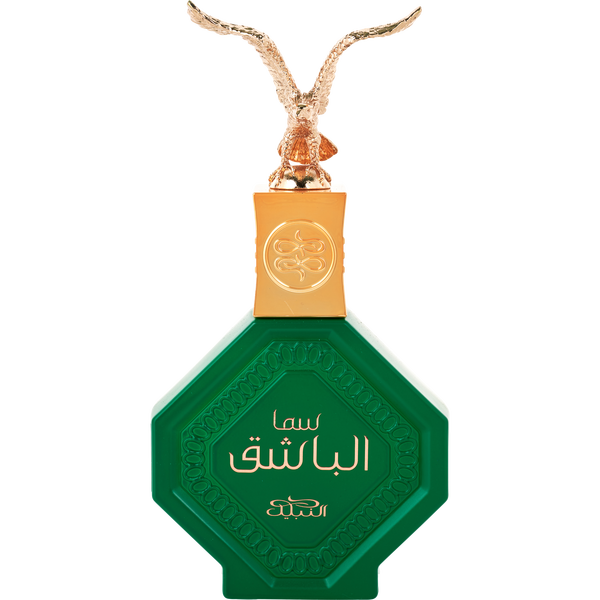 Nabeel Al Bashiq Sama by Nabeel, Eau De Parfum Spray 3.3 oz, image 2 of 2