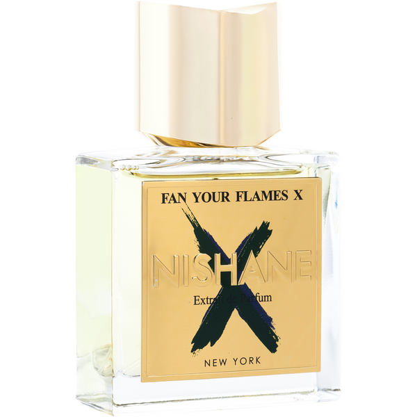 Nishane Fan Your Flames X by Nishane, Extrait De Parfum Spray 1.7 oz, image 2 of 2