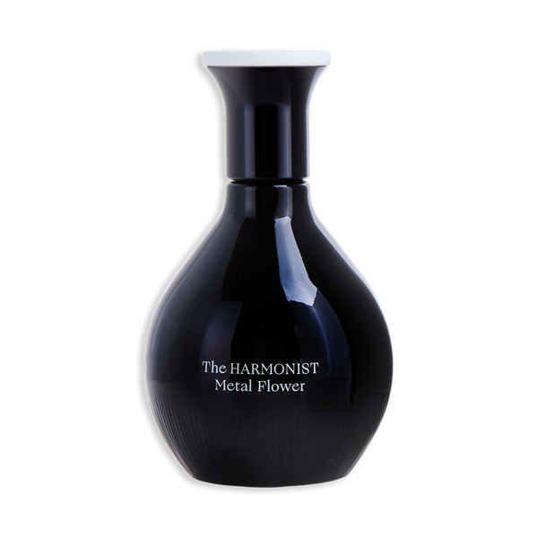 The Harmonist Metal Flower by The Harmonist, Parfum 1.7 oz, image 2 of 2