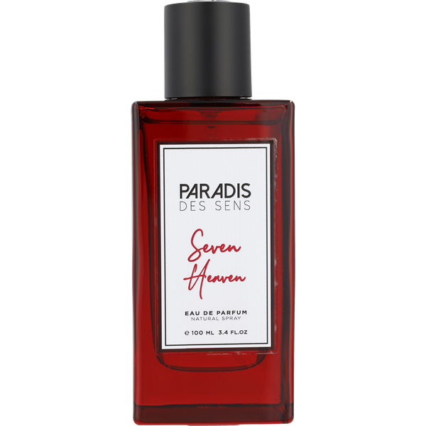 Paradis Des Sens Seven Heaven by Paradis Des Sens, Eau De Parfum Spray 3.4 oz, image 2 of 2