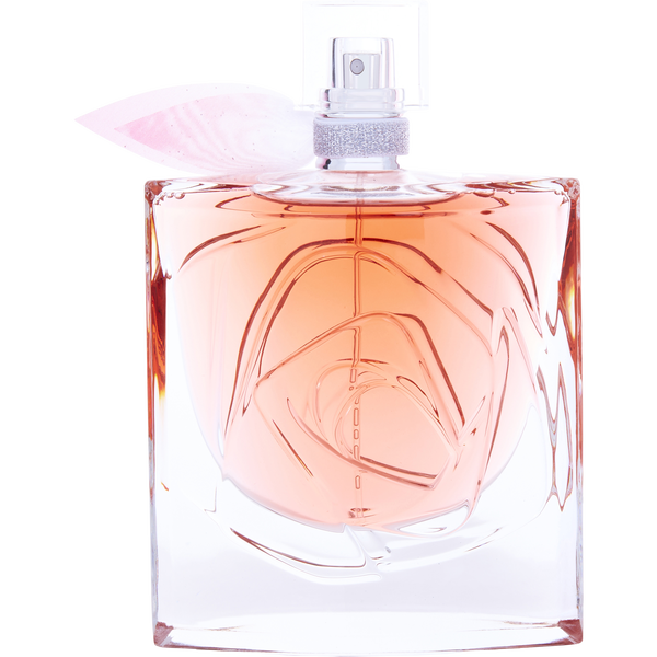 La Vie Est Belle Rose Extraordinaire by Lancome, Eau De Parfum Florale Spray 3.4 oz, image 2 of 2
