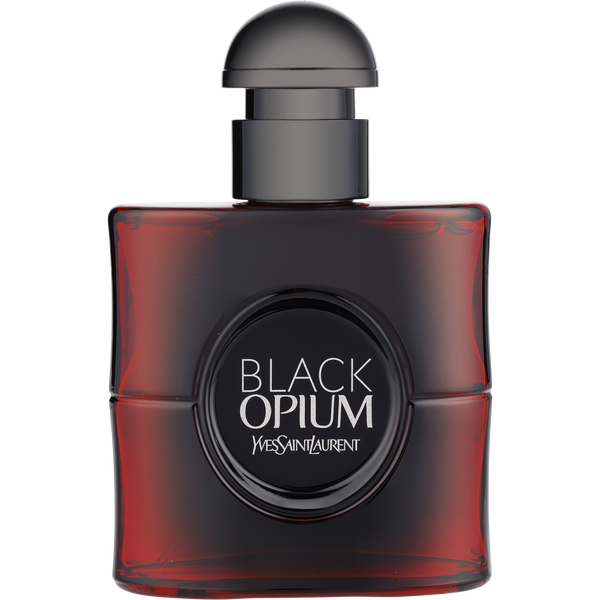Black Opium Over Red by Yves Saint Laurent, Eau De Parfum Spray 1 oz, image 2 of 2