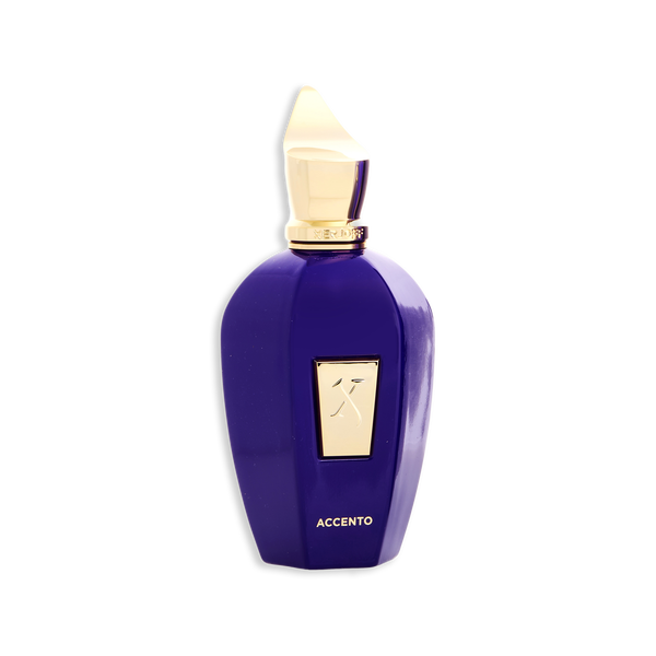 Xerjoff Accento by Xerjoff, Eau De Parfum Spray (New Packaging) 3.4 oz, image 2 of 2