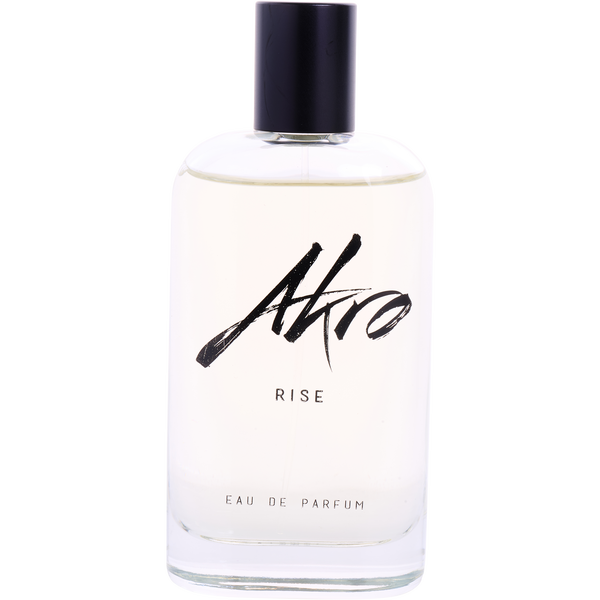 Akro Rise by Akro, Eau De Parfum Spray 3.4 oz, image 2 of 3