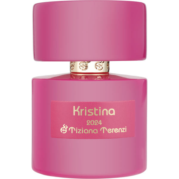 Tiziana Terenzi Kristina by Tiziana Terenzi, Extrait De Parfum Spray (Anniversary Collection 2024) 3.3 oz, image 2 of 2