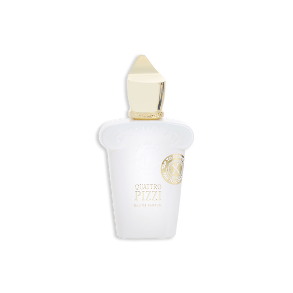 Xerjoff Casamorati Quattro Pizzi by Xerjoff, Eau De Parfum Spray 1 oz, image 2 of 2