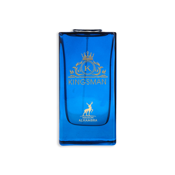 Maison Alhambra Kingsman by Maison Alhambra, Eau De Parfum Spray 3.4 oz, image 2 of 2