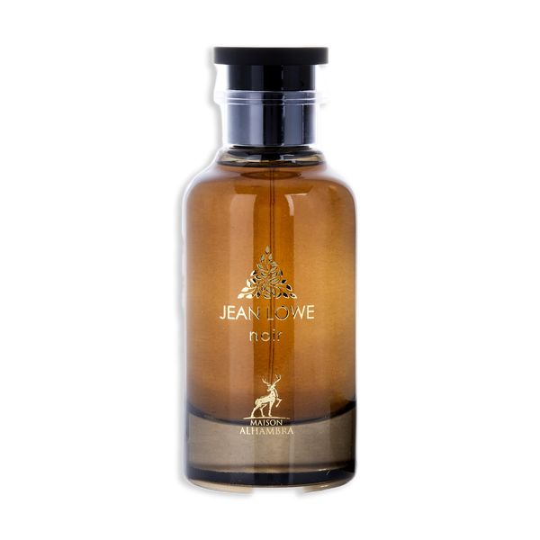 Maison Alhambra Jean Lowe Noir by Maison Alhambra, Eau De Parfum Spray 3.4 oz, image 2 of 2