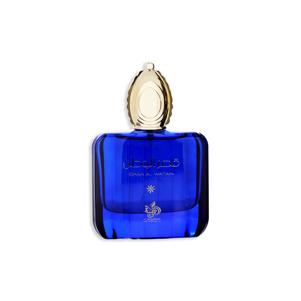Al Wataniah Qasr Al Watan by Al Wataniah, Eau De Parfum Spray 3.4 oz, image 2 of 2