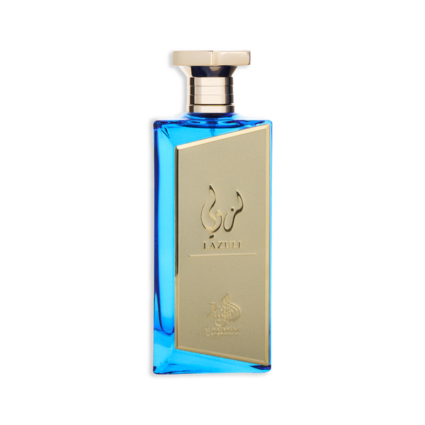 Al Wataniah Lazuli by Al Wataniah, Eau De Parfum Spray 3.4 oz, image 2 of 2