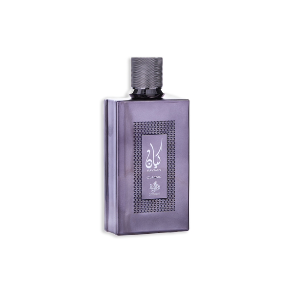 Al Wataniah Kayaan Classic by Al Wataniah, Eau De Parfum Spray 3.4 oz, image 2 of 2