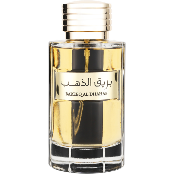 Al Wataniah Bareeq Al Dhahab by Al Wataniah, Eau De Parfum Spray 3.4 oz, image 2 of 2