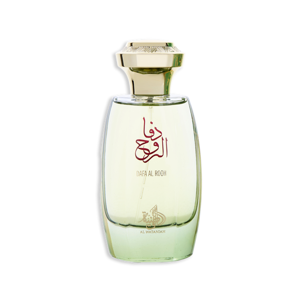 Al Wataniah Dafa Al Rooh by Al Wataniah, Eau De Parfum Spray 3.4 oz, image 2 of 2