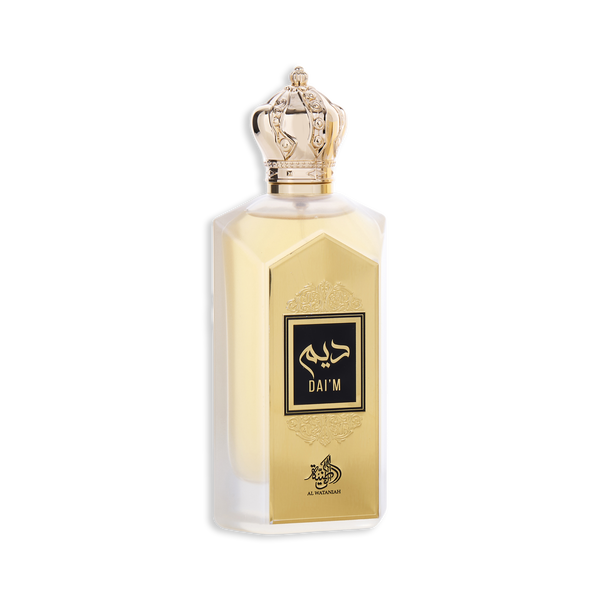 Al Wataniah Dai'M by Al Wataniah, Eau De Parfum Spray 3.4 oz, image 2 of 2