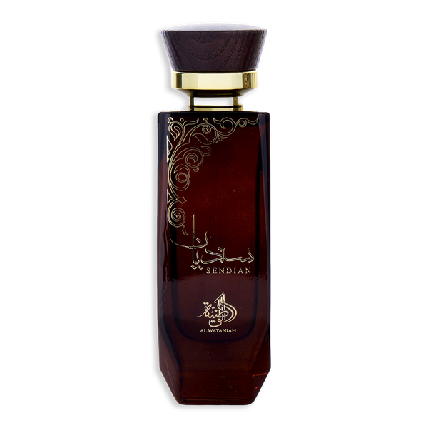 Al Wataniah Sendian by Al Wataniah, Eau De Parfum Spray 3.4 oz, image 2 of 2