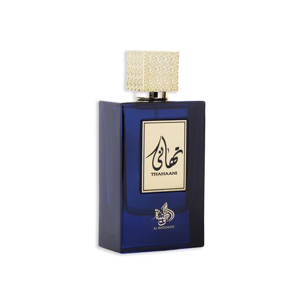 Al Wataniah Thahaani by Al Wataniah, Eau De Parfum Spray 3.4 oz, image 2 of 2