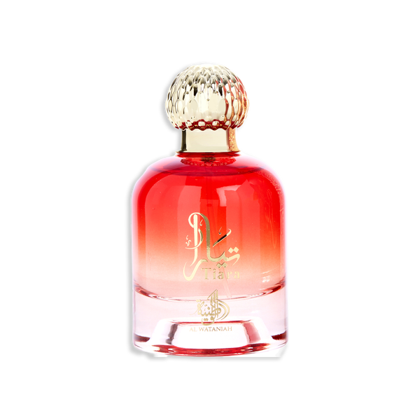 Al Wataniah Tiara by Al Wataniah, Eau De Parfum Spray 3.4 oz, image 2 of 2