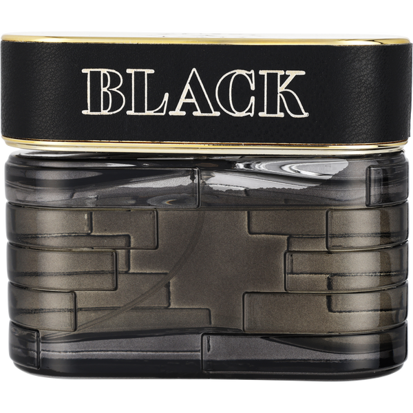 Maison Asrar Black by Maison Asrar, Eau De Parfum Spray 3.4 oz, image 2 of 2