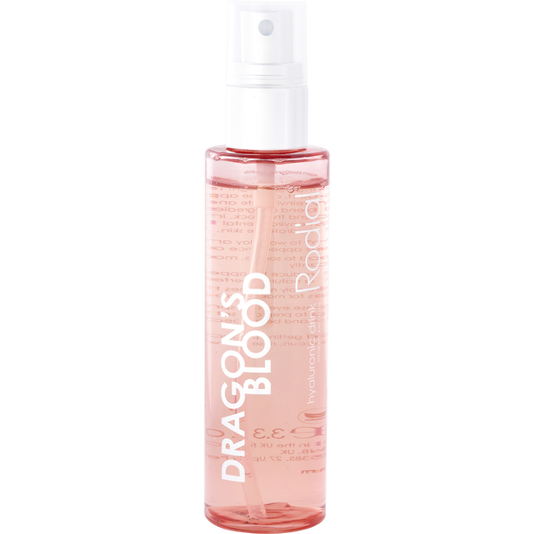 Rodial by Rodial, Dragon's Blood Hyaluronic Drink Face Mist 100ml/3.4oz