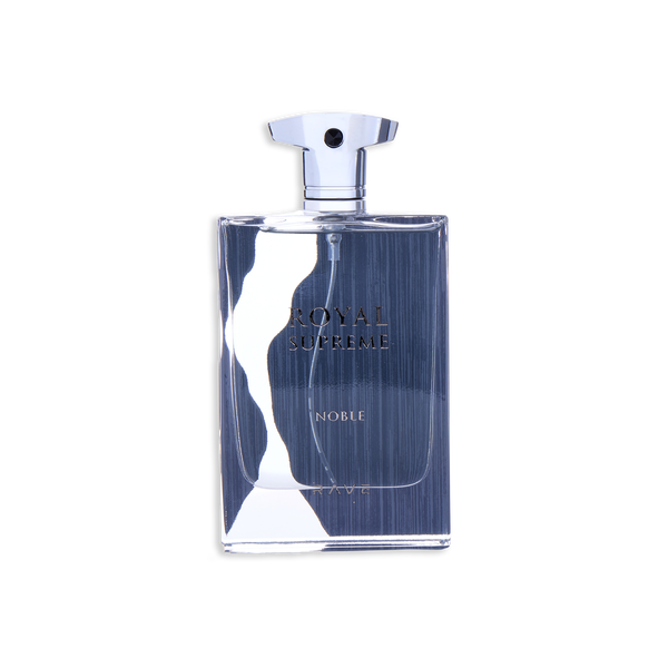 Rave Royal Supreme Noble by Rave, Eau De Parfum Spray 3.4 oz, image 2 of 2