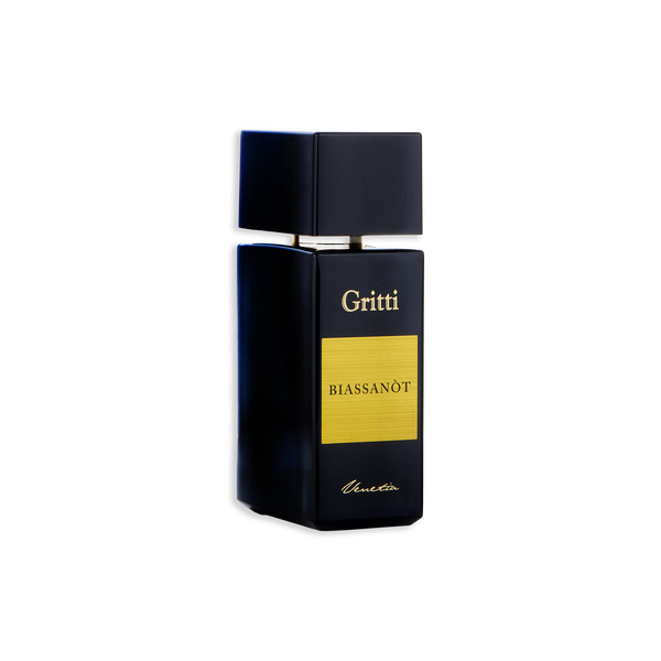 Gritti Biassanot by Gritti, Eau De Parfum Spray 3.4 oz, image 2 of 2