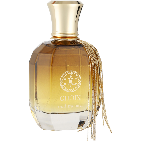 Gritti Choix Oud Masira by Gritti, Exrait De Parfum Spray 3.4 oz, image 2 of 2