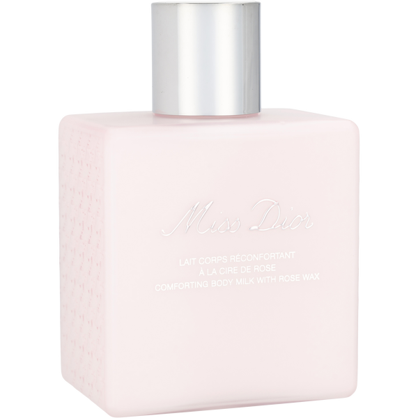 Miss Dior by Christian Dior, Rose Body Milk 5.9 oz, image 2 of 2