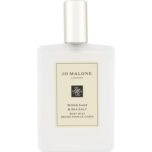 Jo Malone Wood Sage & Sea Salt by Jo Malone, Body Mist 3.4 oz, image 2 of 2