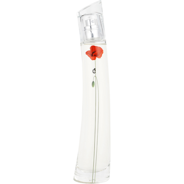 Kenzo Flower La Recolte Parisienne by Kenzo, Eau De Parfum Spray 2.5 oz, image 2 of 2