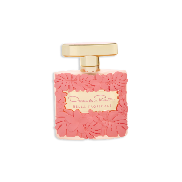Oscar De La Renta Bella Tropicale by Oscar De La Renta, Eau De Parfum Spray 3.4 oz, image 2 of 2