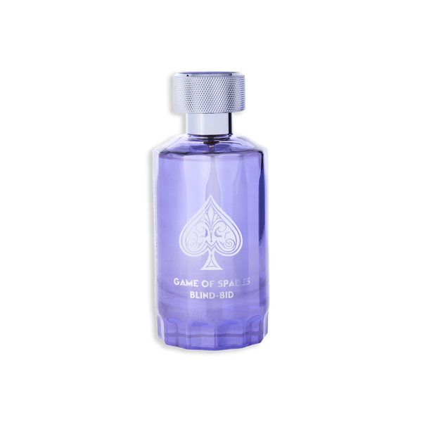 Jo Milano Game Of Spades Blind Bid by Jo Milano, Eau De Parfum Spray 3.4 oz, image 2 of 2