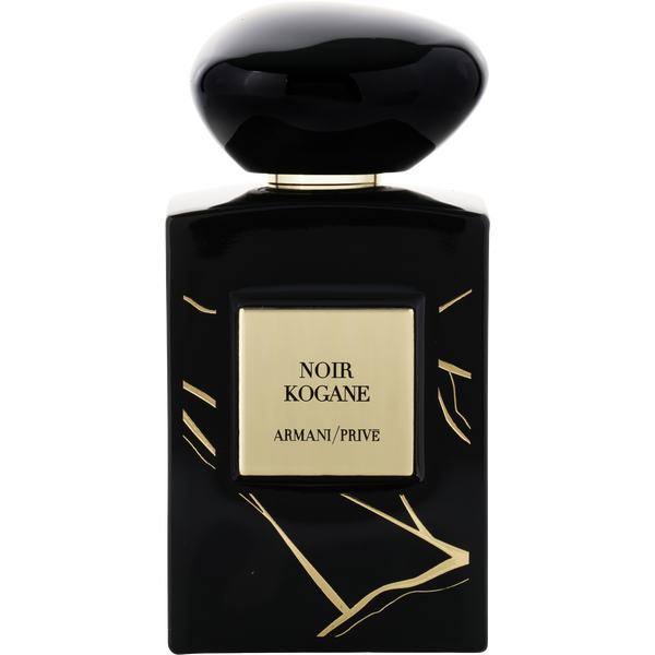 Armani Prive Noir Kogane by Giorgio Armani, Eau De Parfum Spray 3.4 oz, image 2 of 2