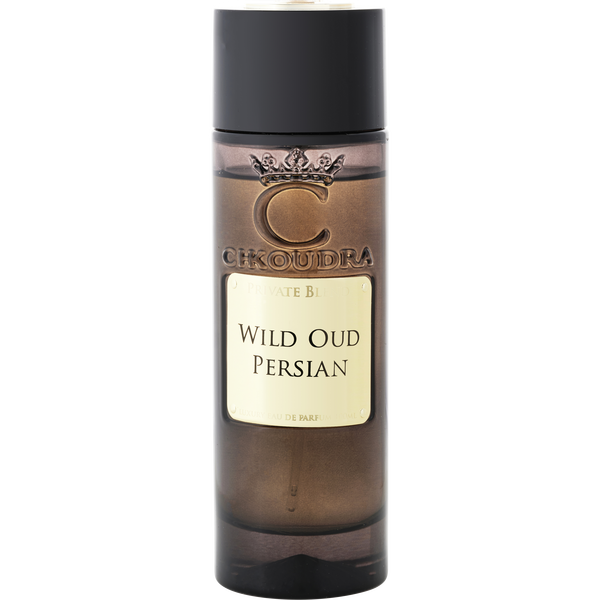 Chkoudra Paris Wild Oud Persian by Chkoudra Paris, Eau De Parfum Spray 3.3 oz, image 2 of 2