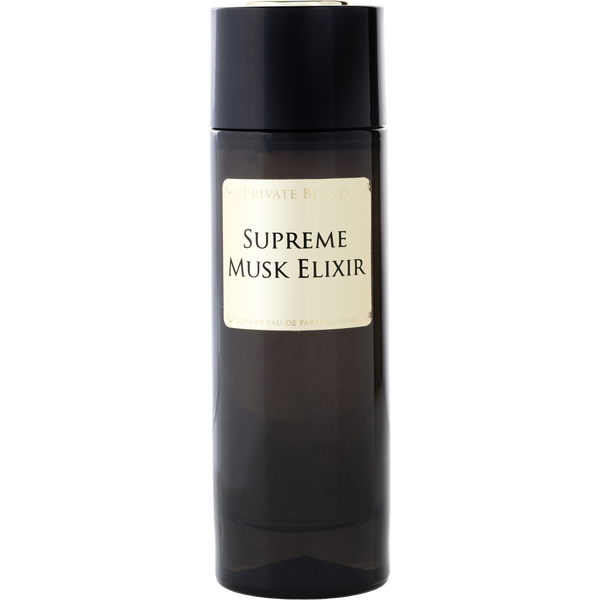 Chkoudra Paris Supreme Musk Elixir by Chkoudra Paris, Eau De Parfum Spray 3.3 oz, image 2 of 2