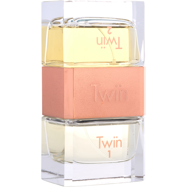 Arabian Oud Twin Gold by Arabian Oud, 2x Eau De Parfum Spray 1.7 oz, image 2 of 2