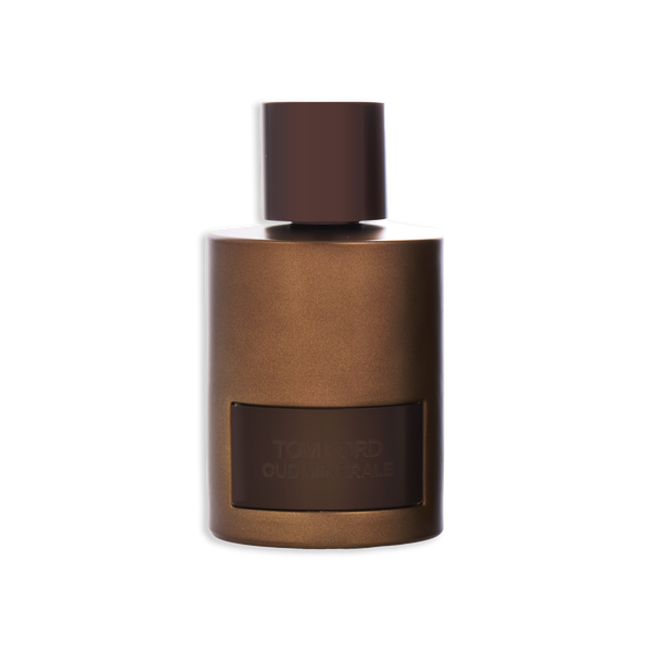 Tom Ford Oud Minerale by Tom Ford, Eau De Parfum Spray (New Packaging) 3.4 oz, image 2 of 2
