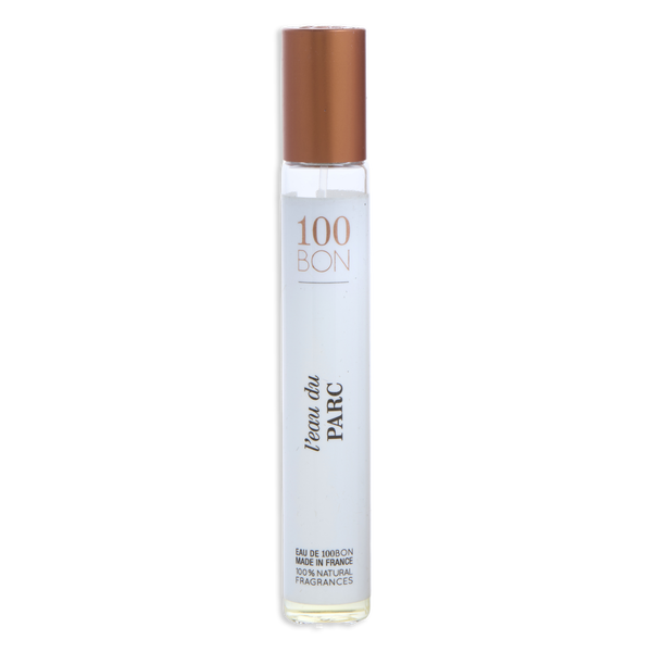 100bon L'Eau Du Parc by 100bon, Eau De Cologne Refillable Spray 0.5 oz, image 2 of 2