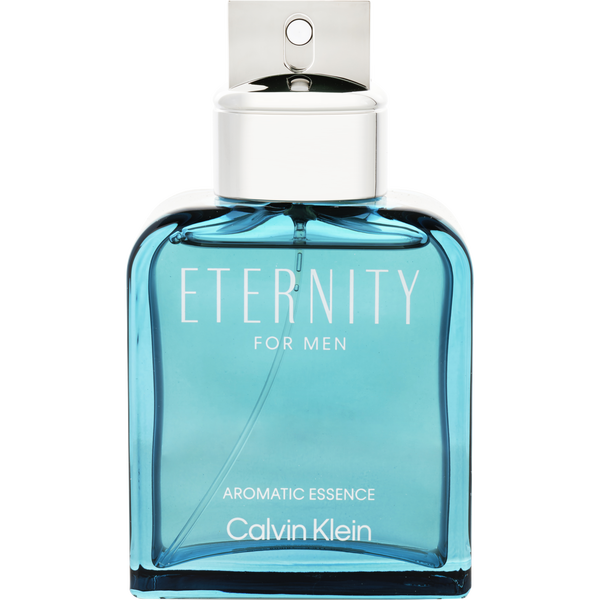 Eternity Aromatic Essence by Calvin Klein, Parfum Intense Spray 3.3 oz, image 2 of 2