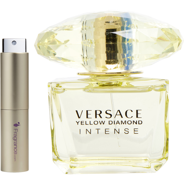 Versace Yellow Diamond Intense Edp | FragranceNet.com®