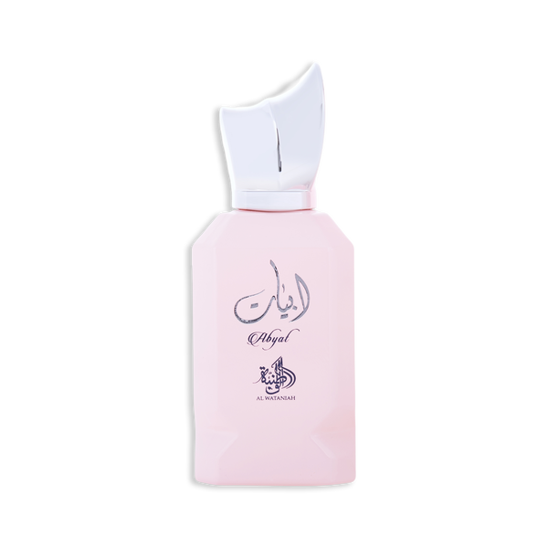 Al Wataniah Abyat by Al Wataniah, Eau De Parfum Spray 3.4 oz, image 2 of 2